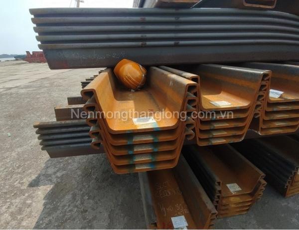 Mua Bán Cho Thuê Cừ Larsen Thương Mại
