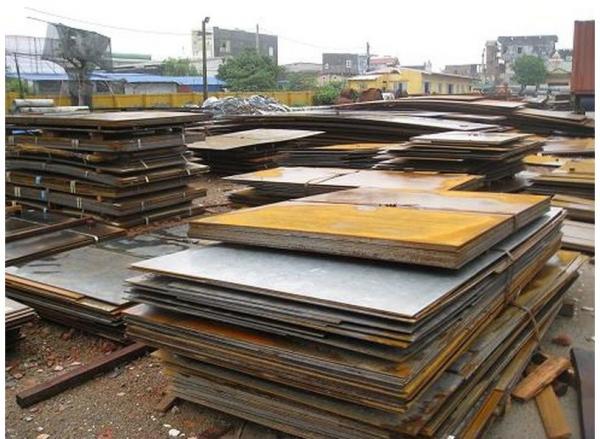 Mua bán Tôn, Tấm lót đường công trình