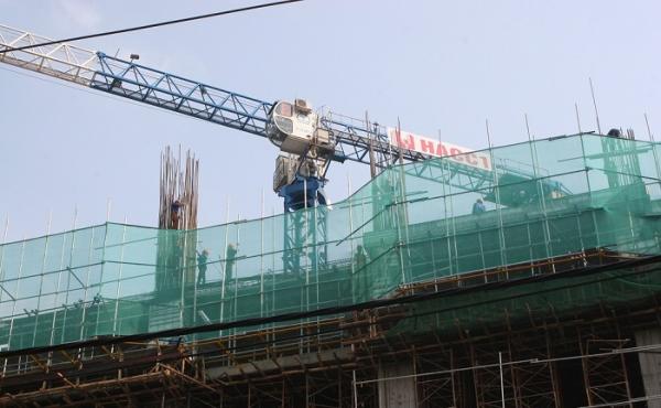 Sản xuất và phân phối lưới công trình